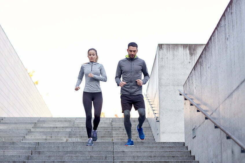 Entraînement et sport : combien faut-il de temps pour voir le résultat ?