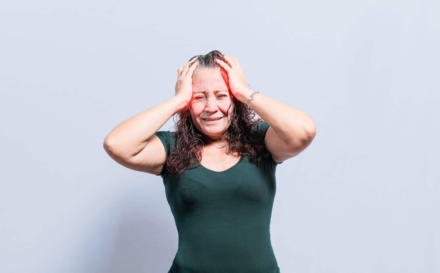 Comment atténuer facilement la céphalée de tension