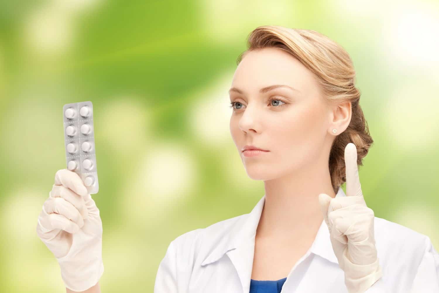 Méthodes de contraception naturelle: est-ce que ca marche?