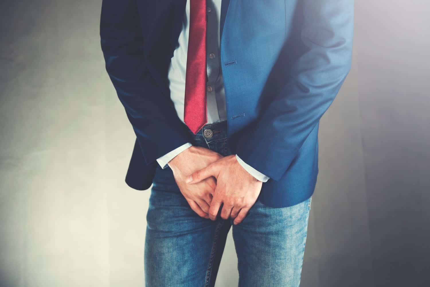 10 causes fréquentes de douleur au pénis et quoi faire