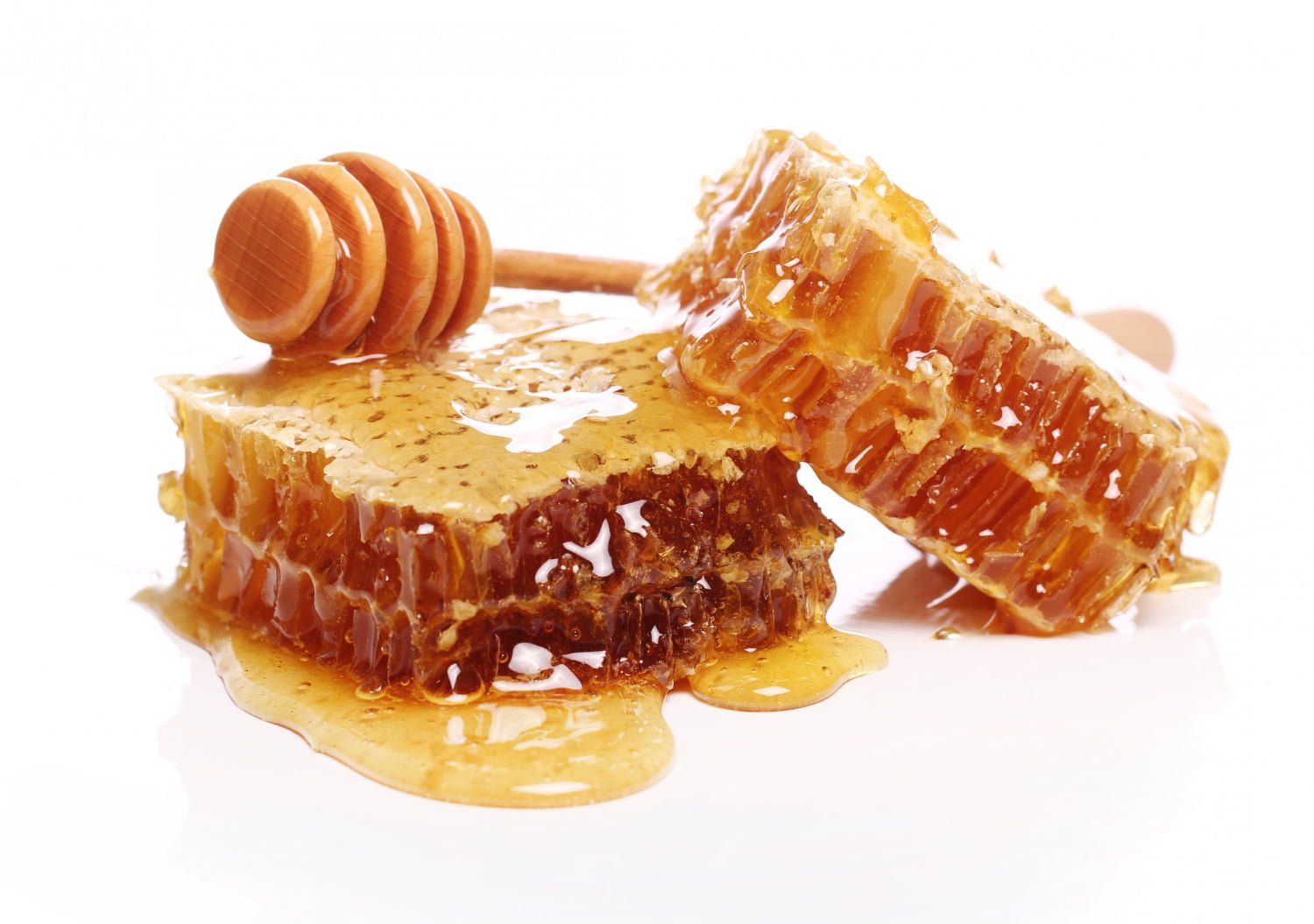 La gelée royale : une source naturelle aux effets miraculeux.