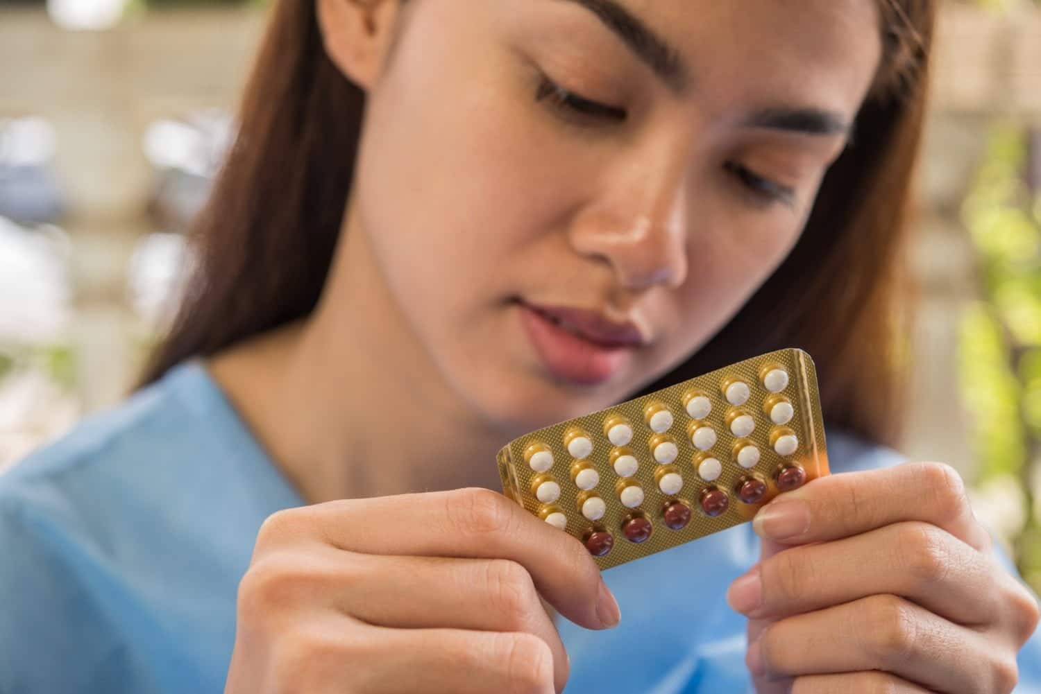 5 raisons pour lesquelles on peut tomber enceinte même avec la pilule contraceptive
