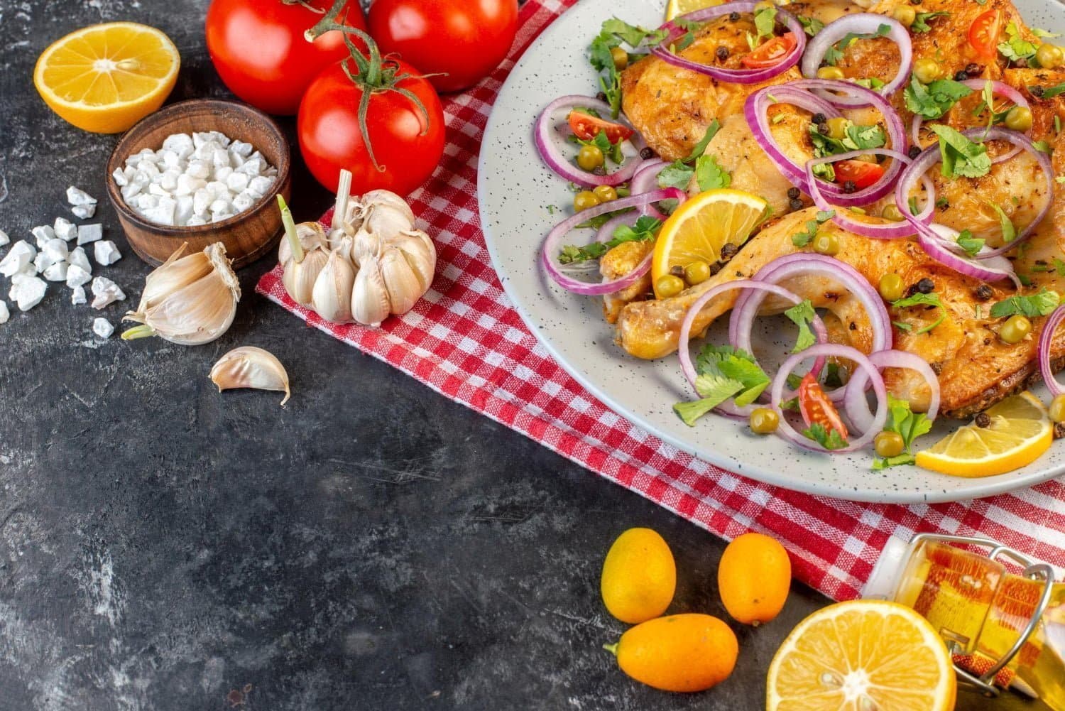 Les aliments frits font exploser les risques de crise cardiaque et d’ AVC