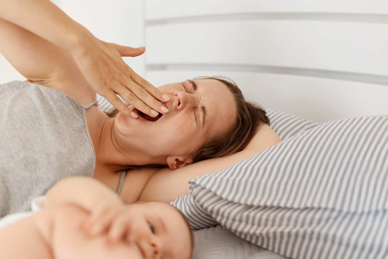 Les 6 effets méconnus du manque de sommeil sur votre corps et votre santé