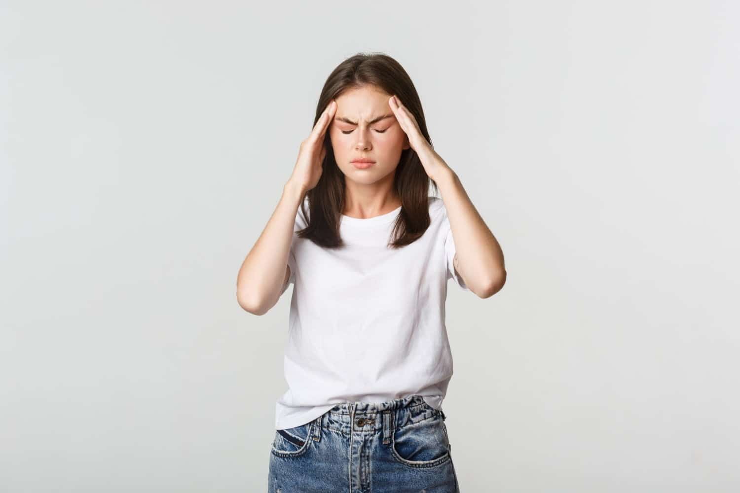 Migraine: 6 symptômes qui ne sont pas des maux de tête