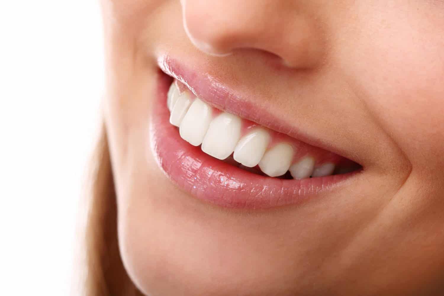 Les pires aliments pour l’émail et la solidité des dents