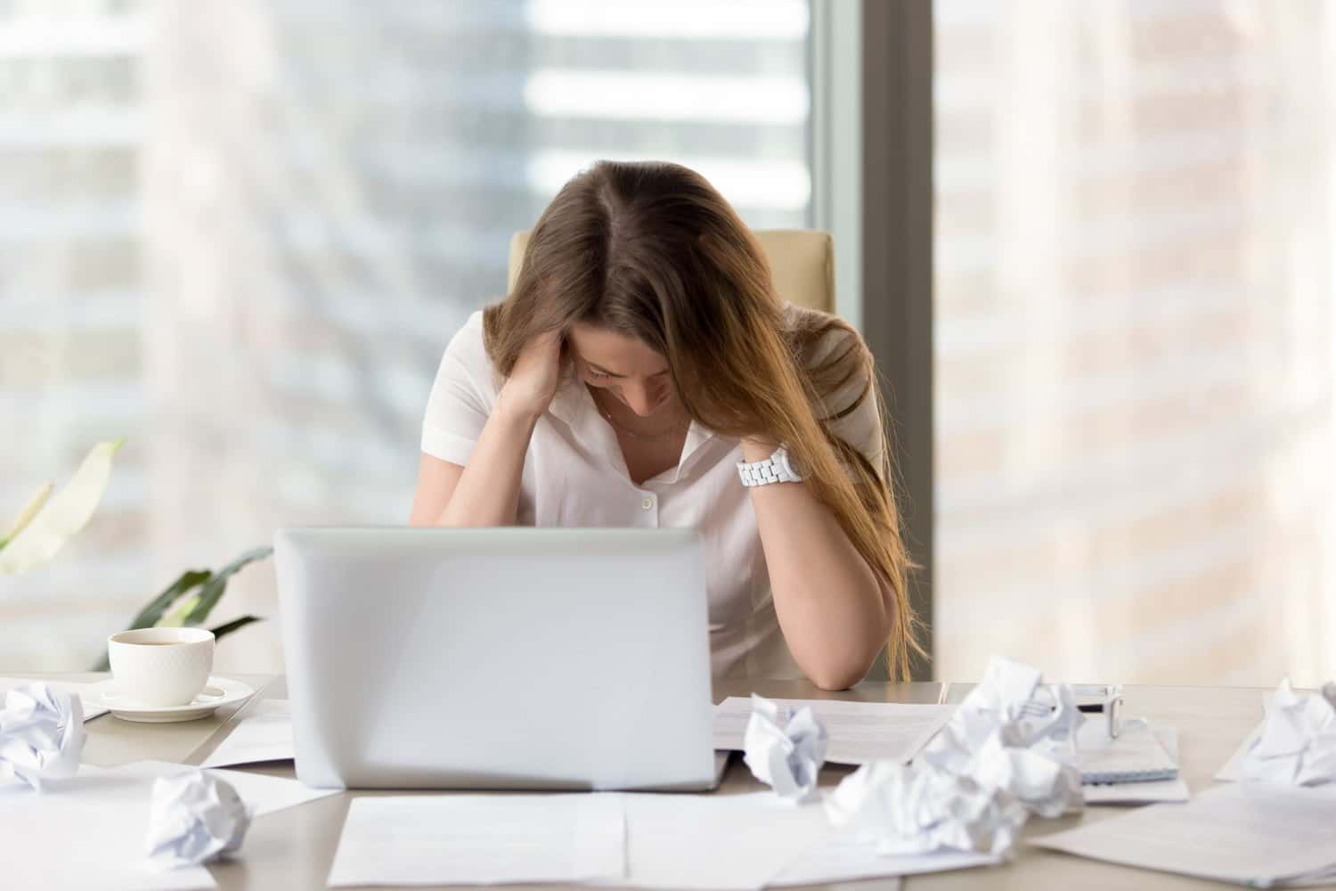 Le stress peut augmenter votre âge biologique. Voici comment l’inverser
