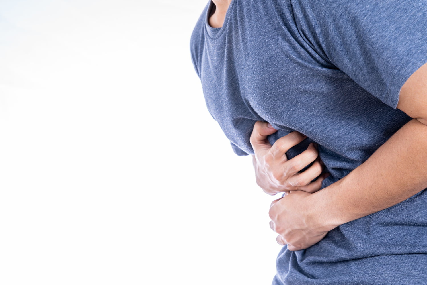 Cancer colorectal précoce : un herbicide courant dans le viseur d’une étude