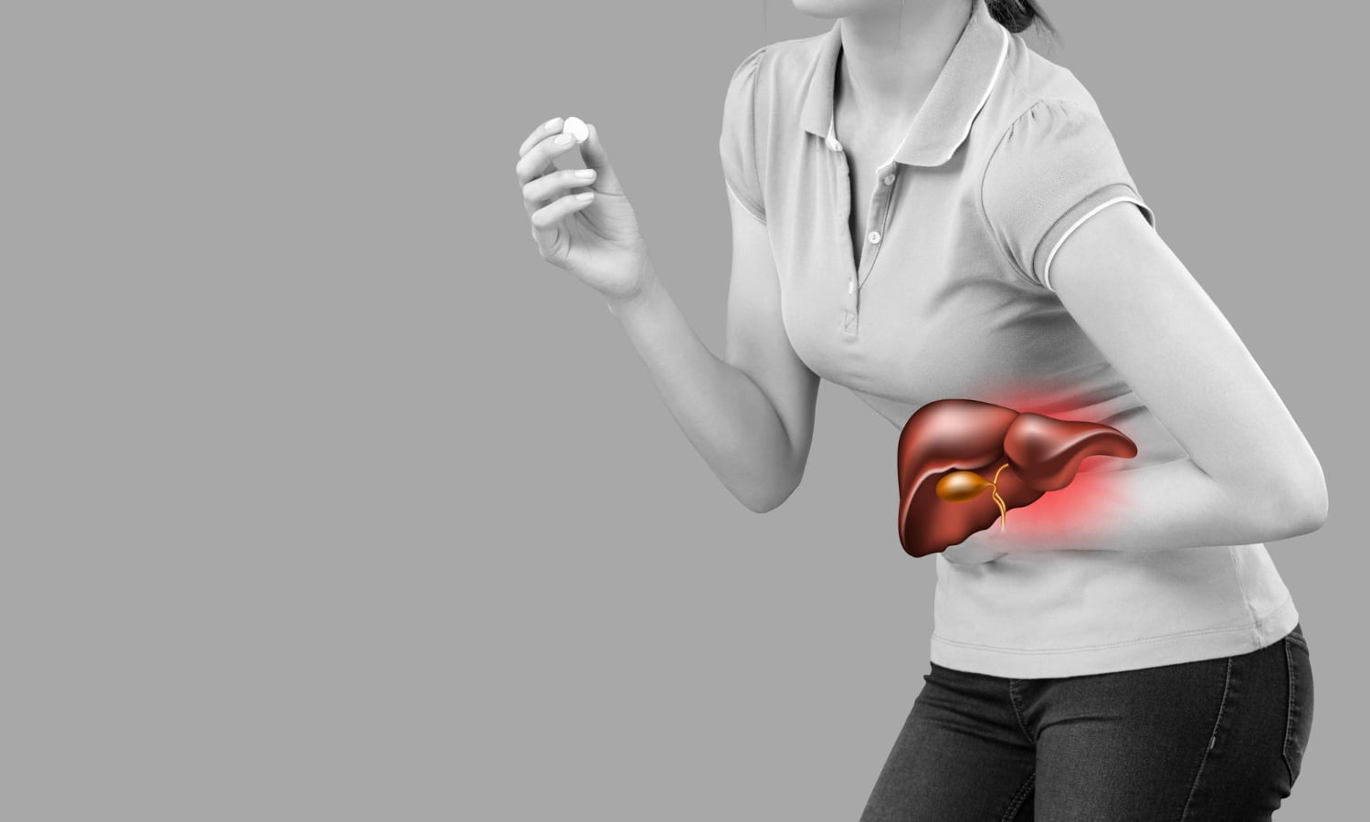 Tout ce que vous devez savoir sur le cancer du foie