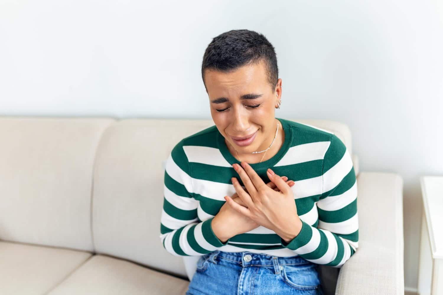 Manque de potassium : tout le système cardio-vasculaire fragilisé