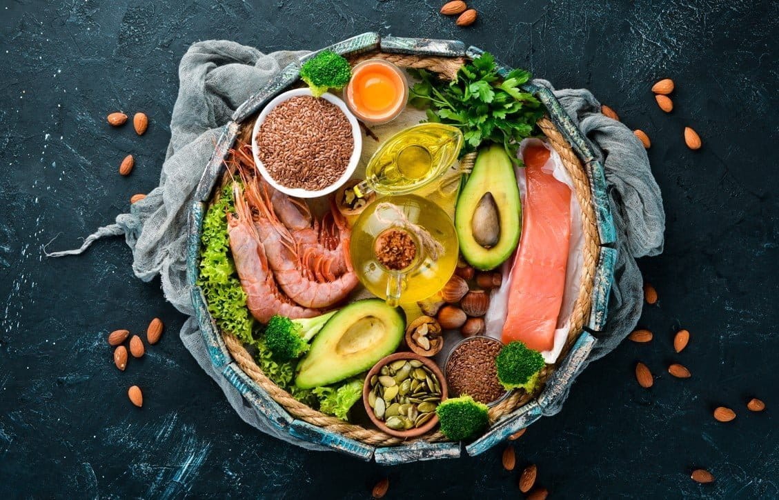 Les 12 aliments riches en gras qui vous feront le plus grand bien