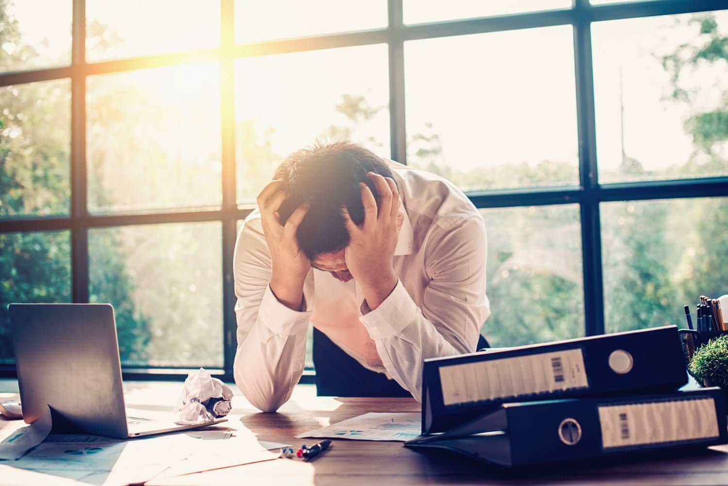 Burn-out : apprendre quand et comment dire non avant qu’il ne soit trop tard