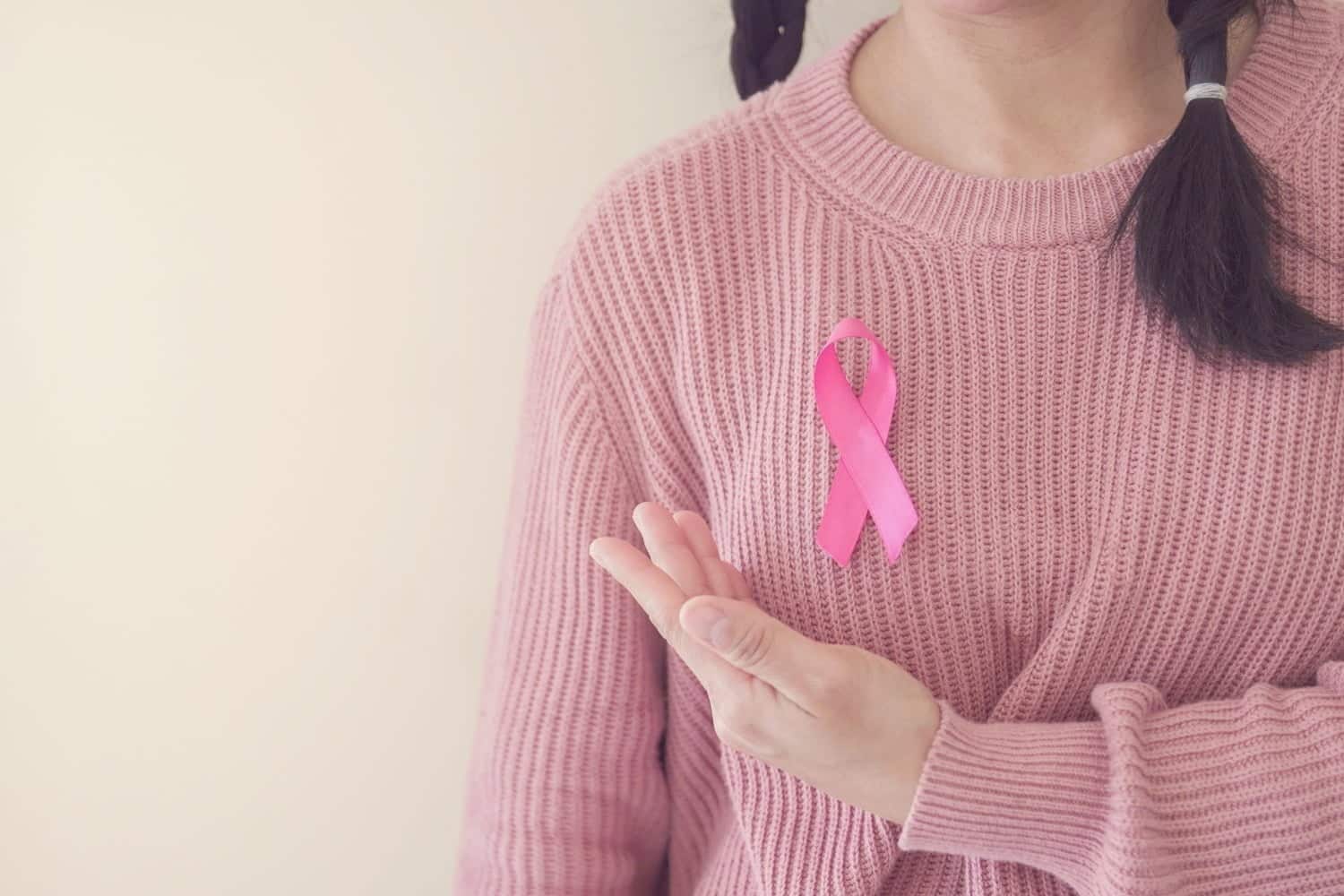 Oncologie intégrative et cancer du sein : les soins complémentaires ne doivent pas remplacer les thérapies classiques mais elles améliorent la qualité de vie