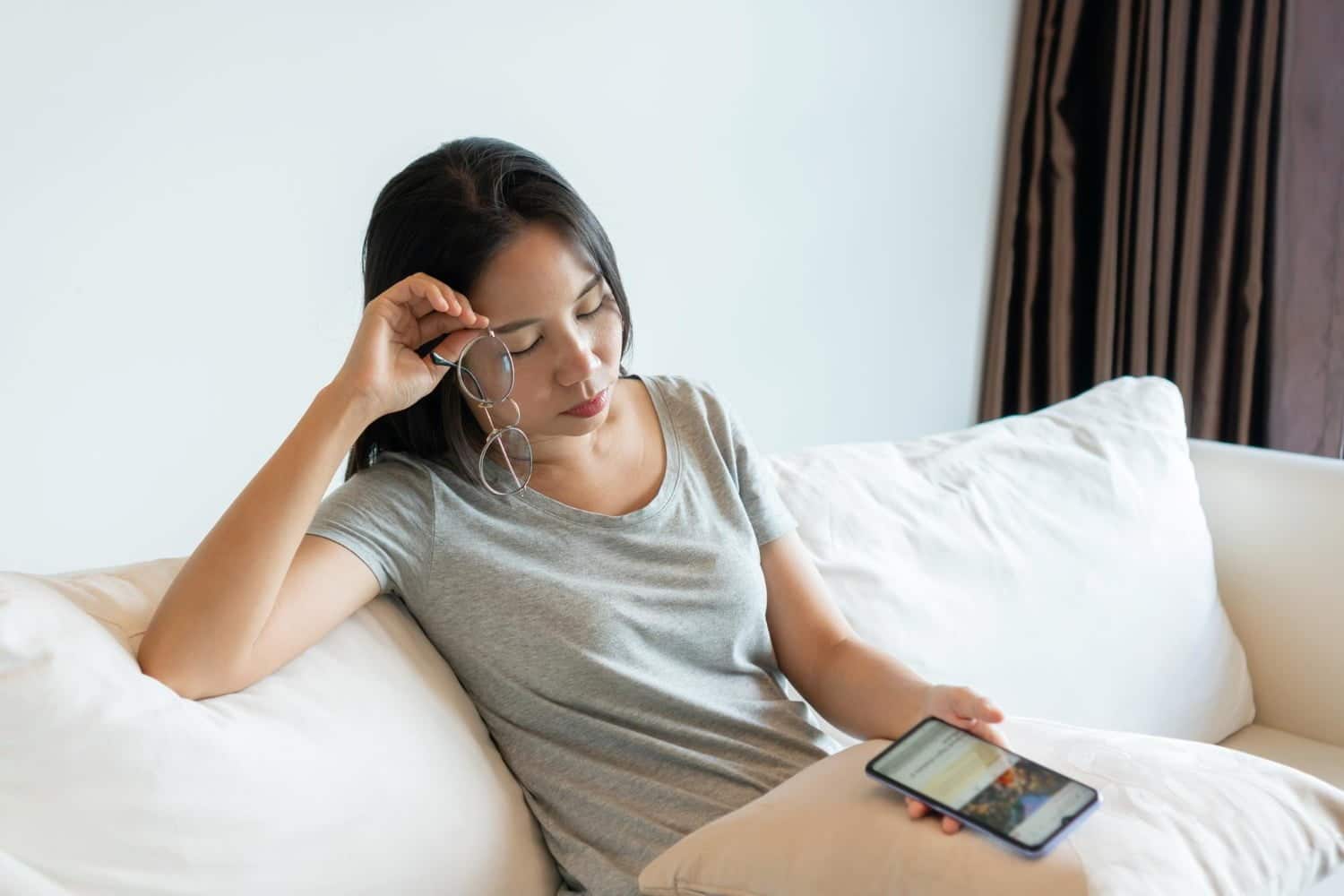 Causes fréquentes de faiblesse généralisée: comprendre quand s’inquiéter