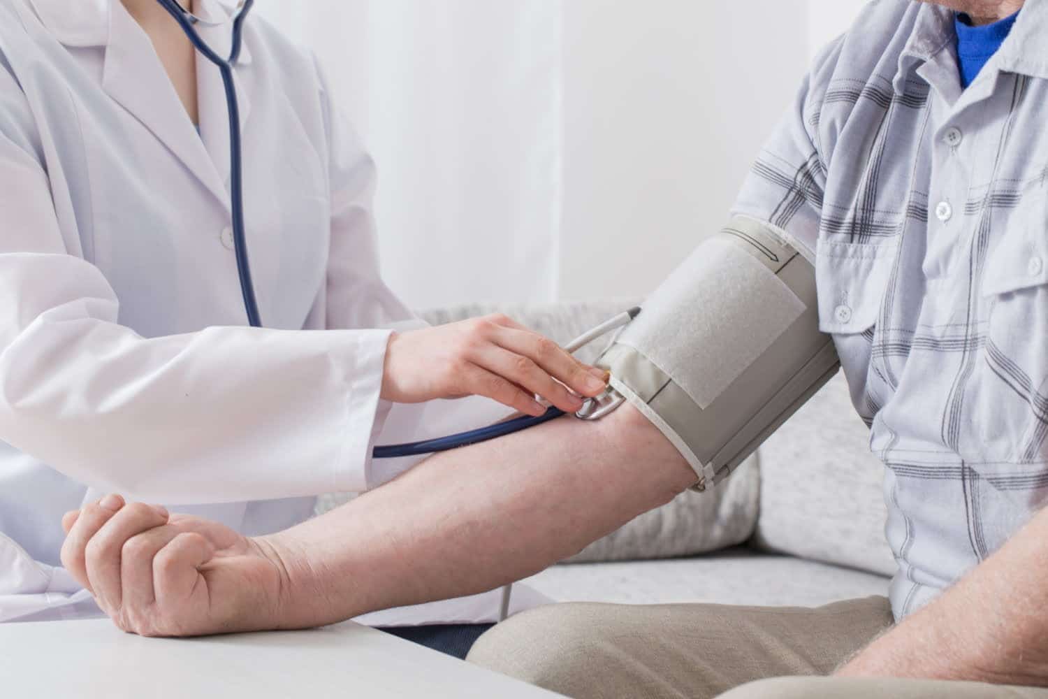 Hypertension : l’huile de menthe poivrée fait baisser la tension selon cette étude