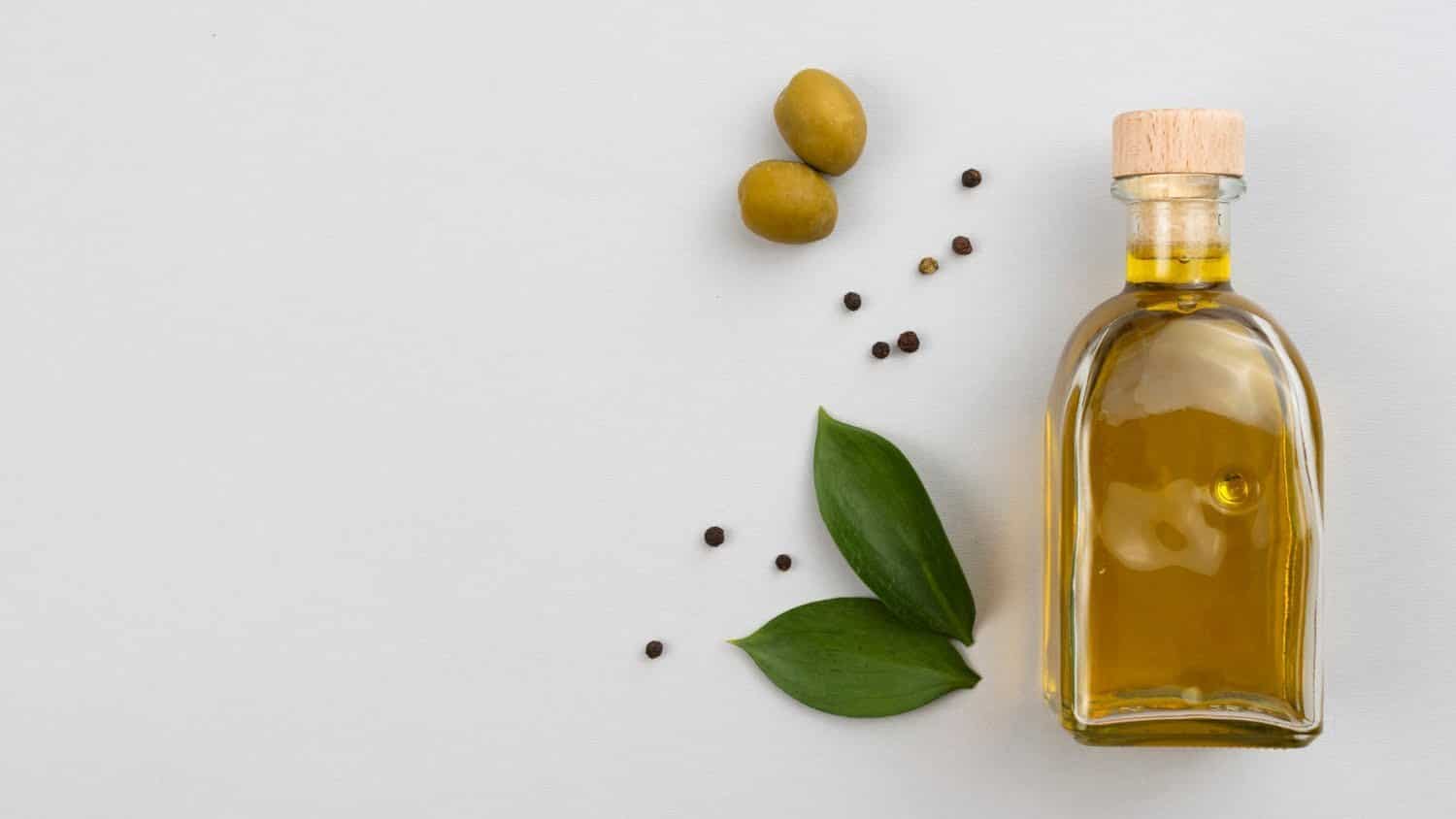 L’huile d’olive : pourquoi il faut la privilégier à tous les autres corps gras ?