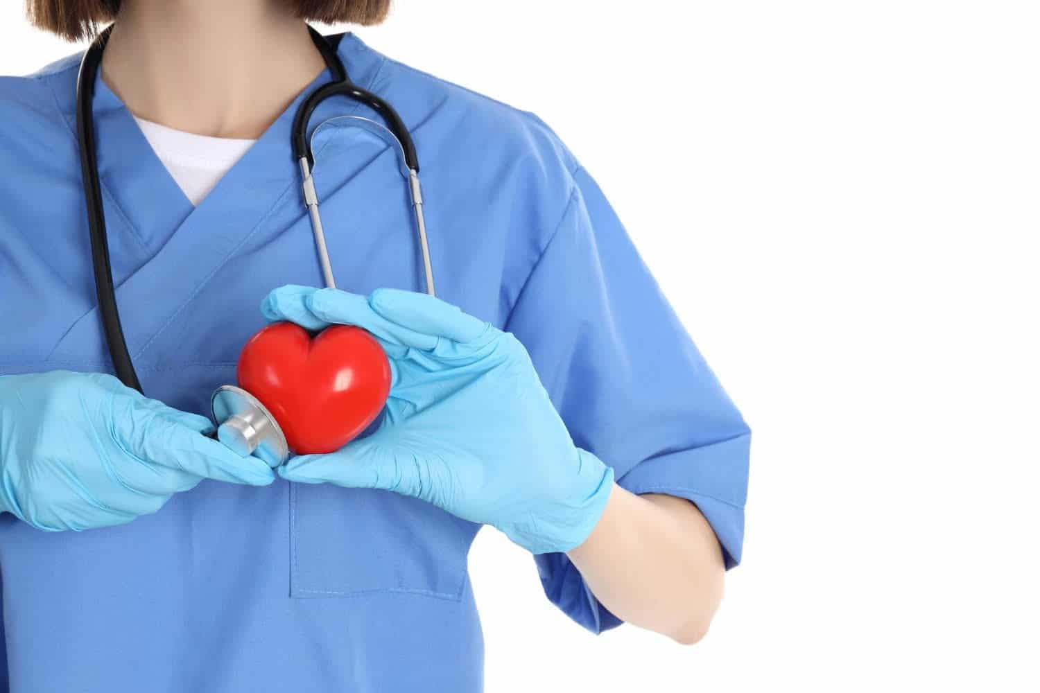 6 conseils pour baisser le risque d’AVC et de maladies cardiaques