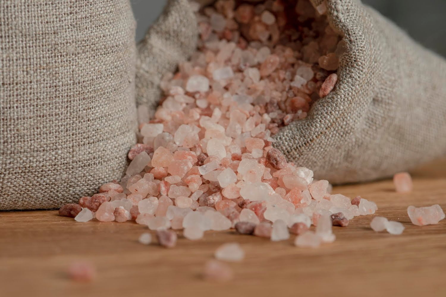 Quantité de sodium par jour : les limites à ne pas dépasser
