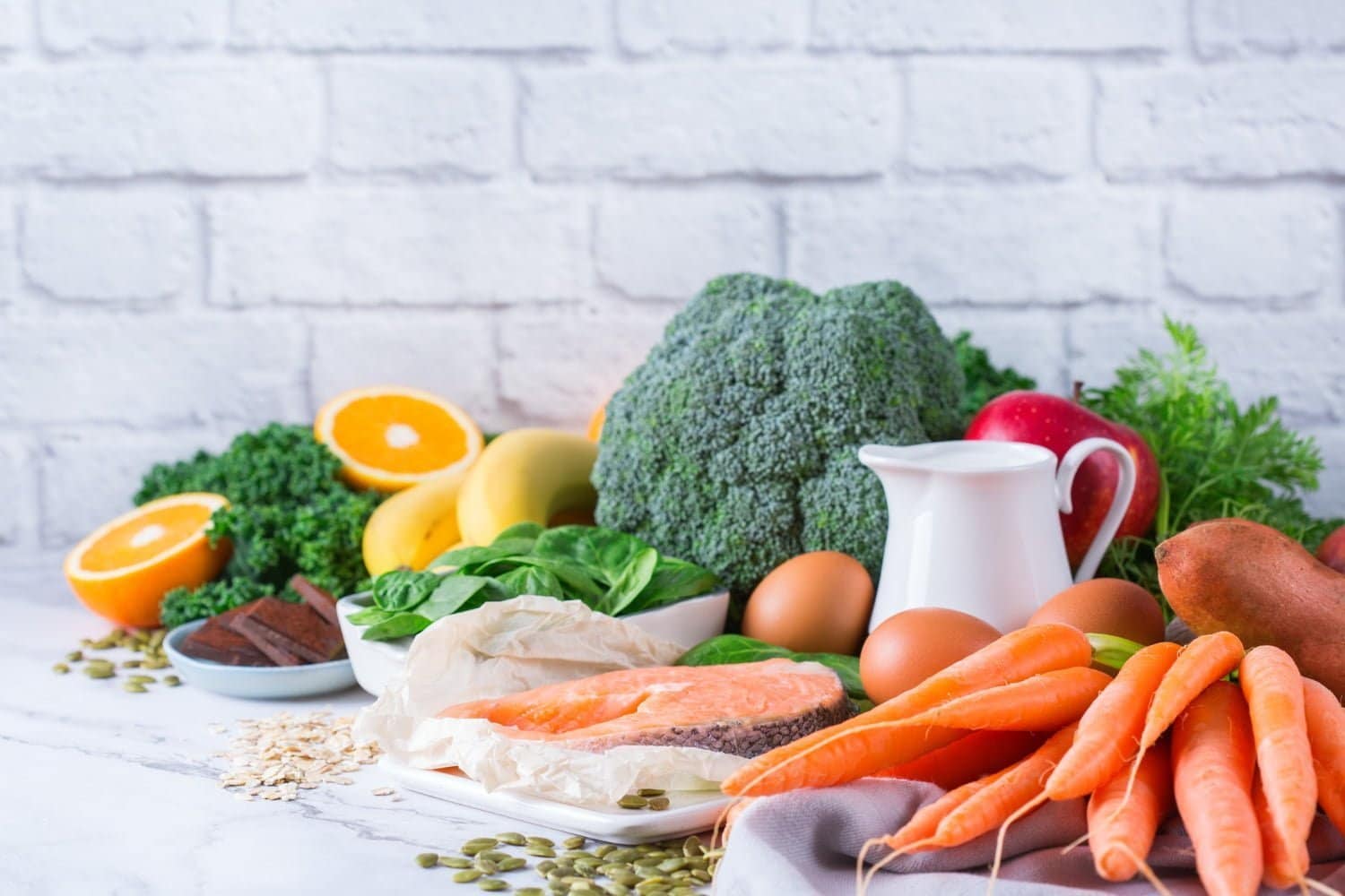 Les carences de ces 4 vitamines peuvent provoquer des insomnies