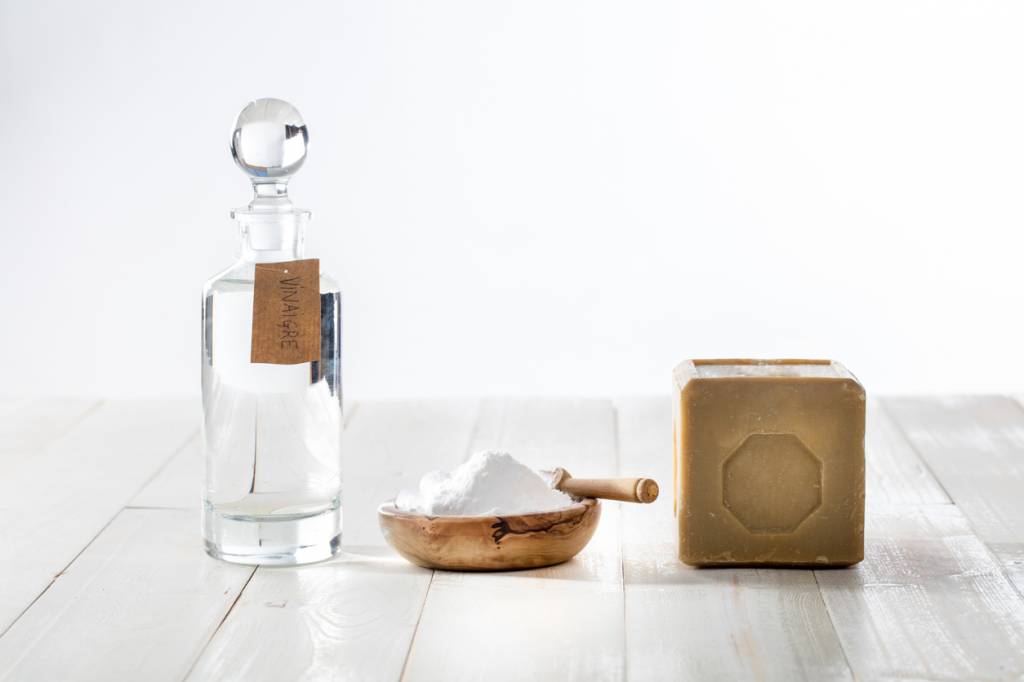 Allergies à la lessive