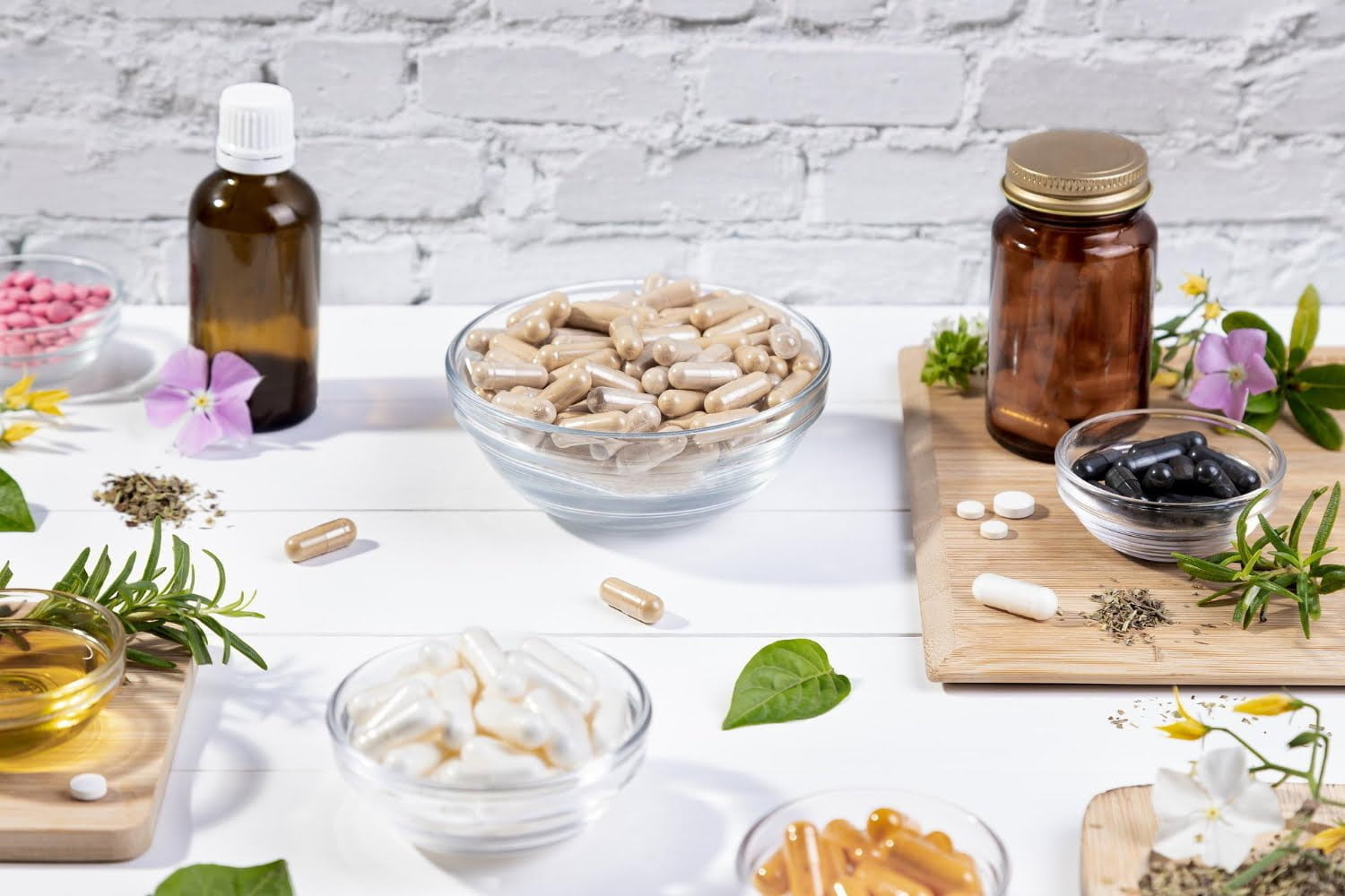 10 carences en vitamines et nutriments les plus courantes et leurs symptômes