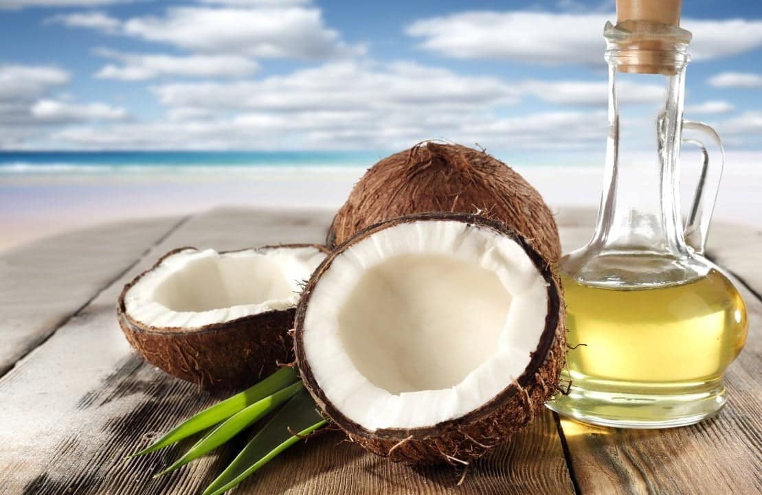 Les 8 faits réels sur la noix de coco