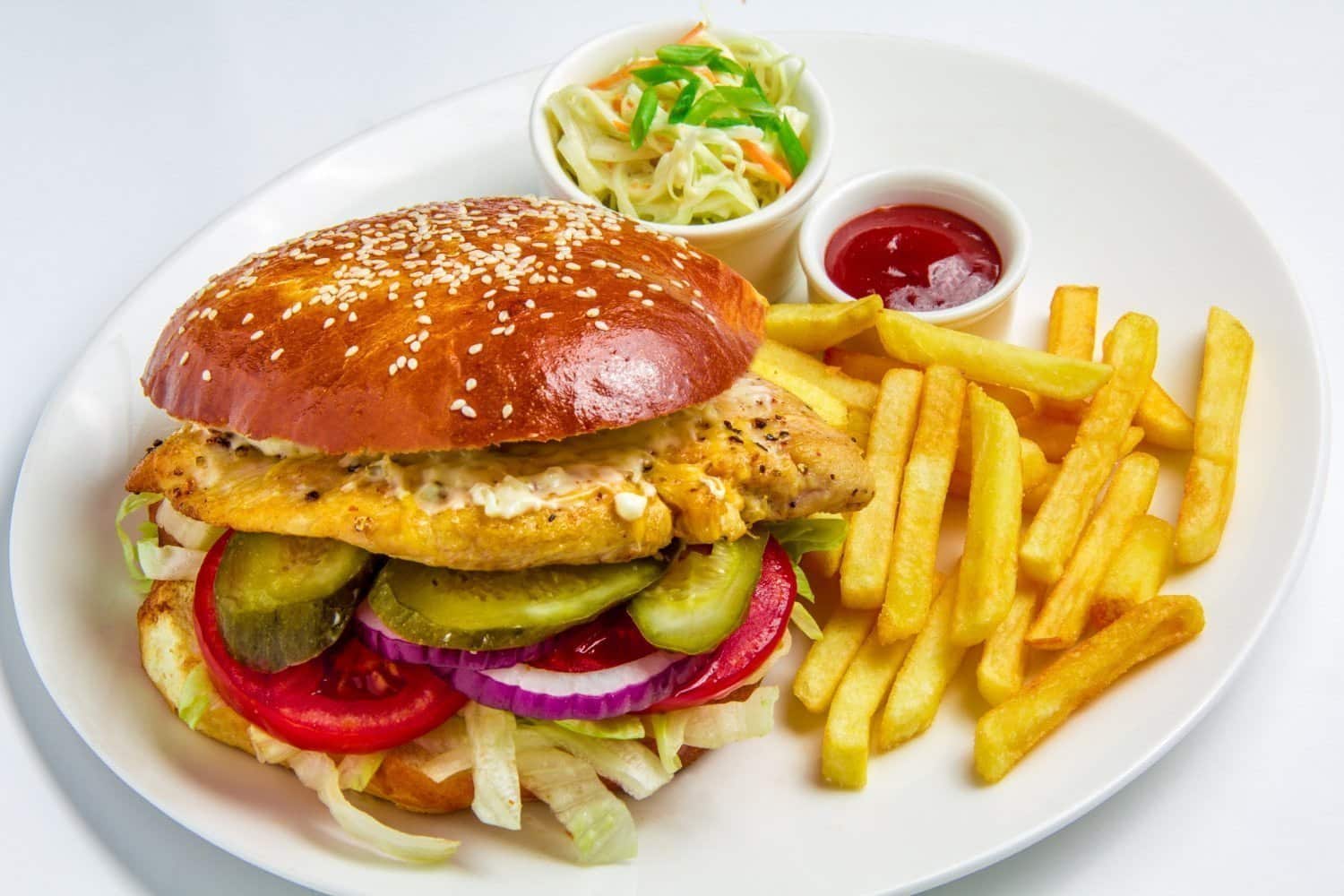 7 raisons d’éviter les aliments gras et comment les préparer sans excès d’huile