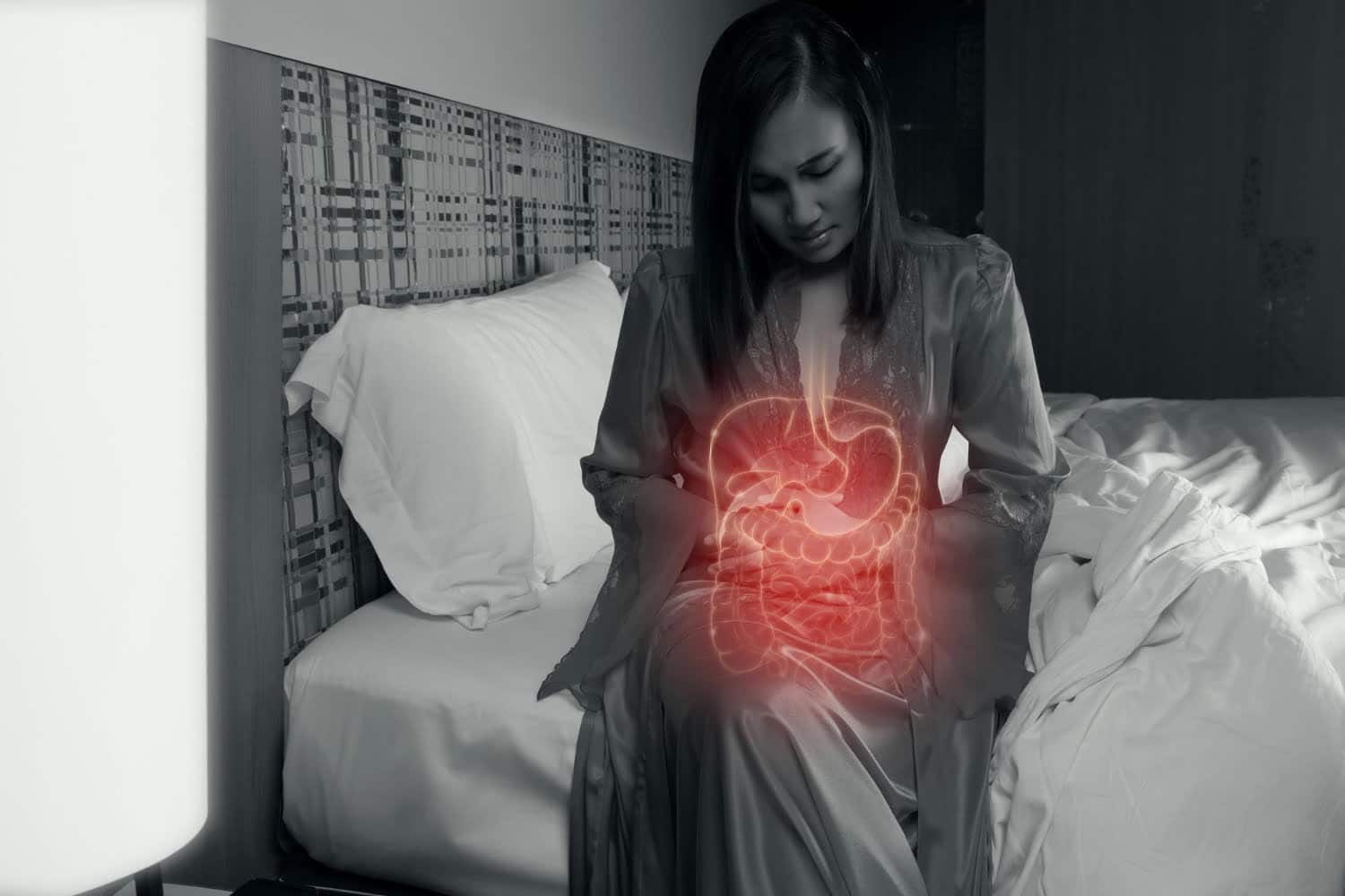Manger sur 8 heures : une piste simple pour calmer Crohn et l’inflammation