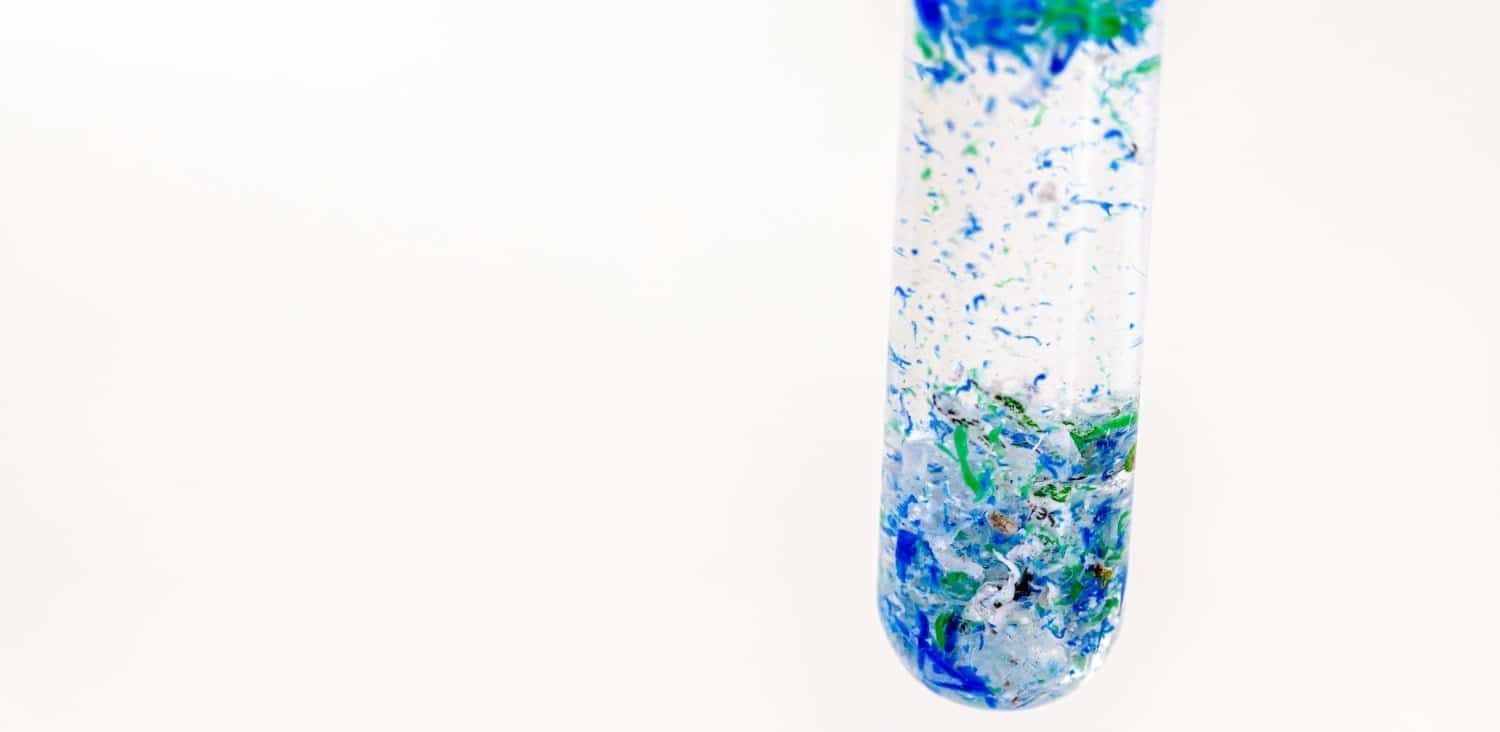 Plastique des dosettes pour lave-vaisselle : que devient-il ?