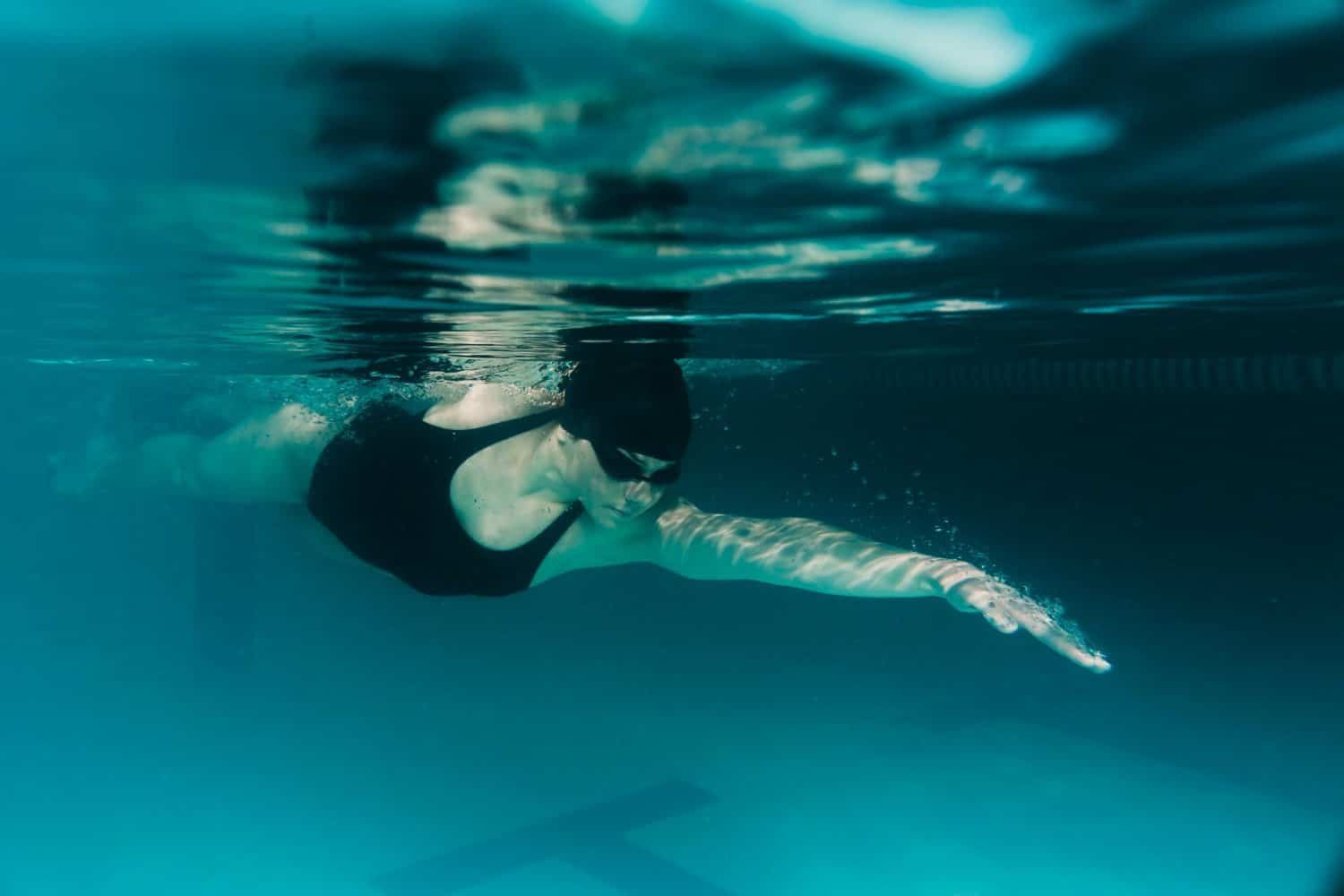 Les bienfaits de la natation pour la santé