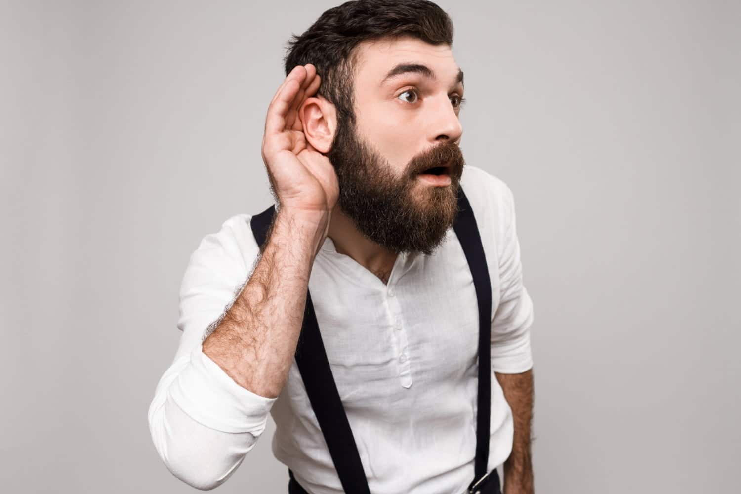Perte auditive et déclin cognitif, ce lien qui intrigue les chercheurs