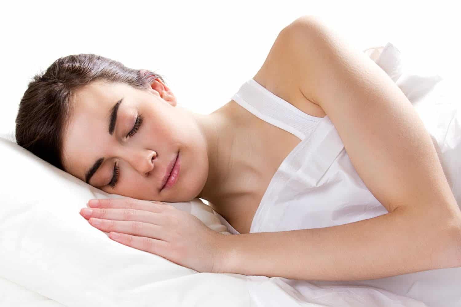 Saviez vous que votre temps de sommeil peut vous aider à maigrir ou vous faire grossir