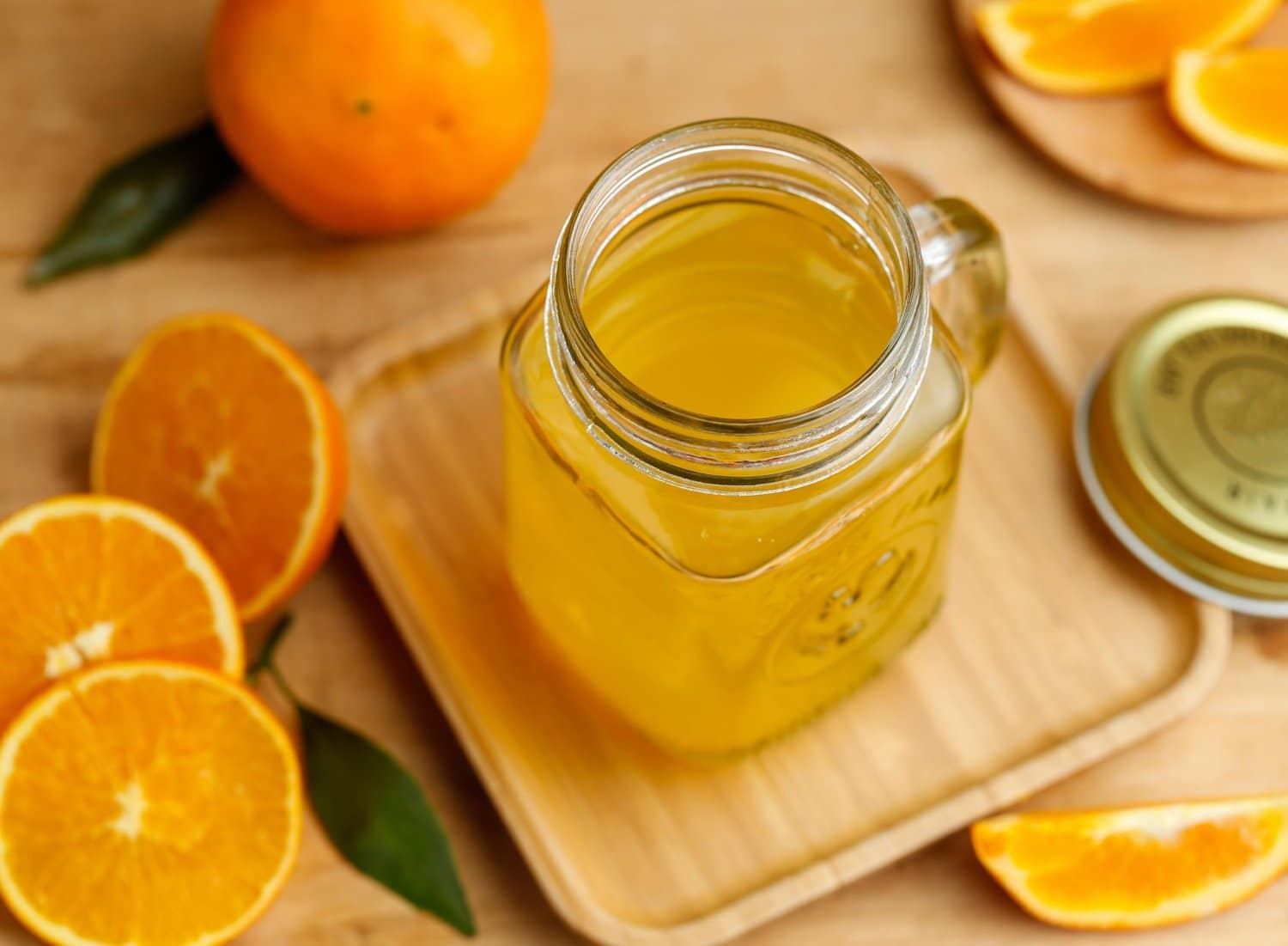 Est-il possible de faire une overdose de vitamine C ?