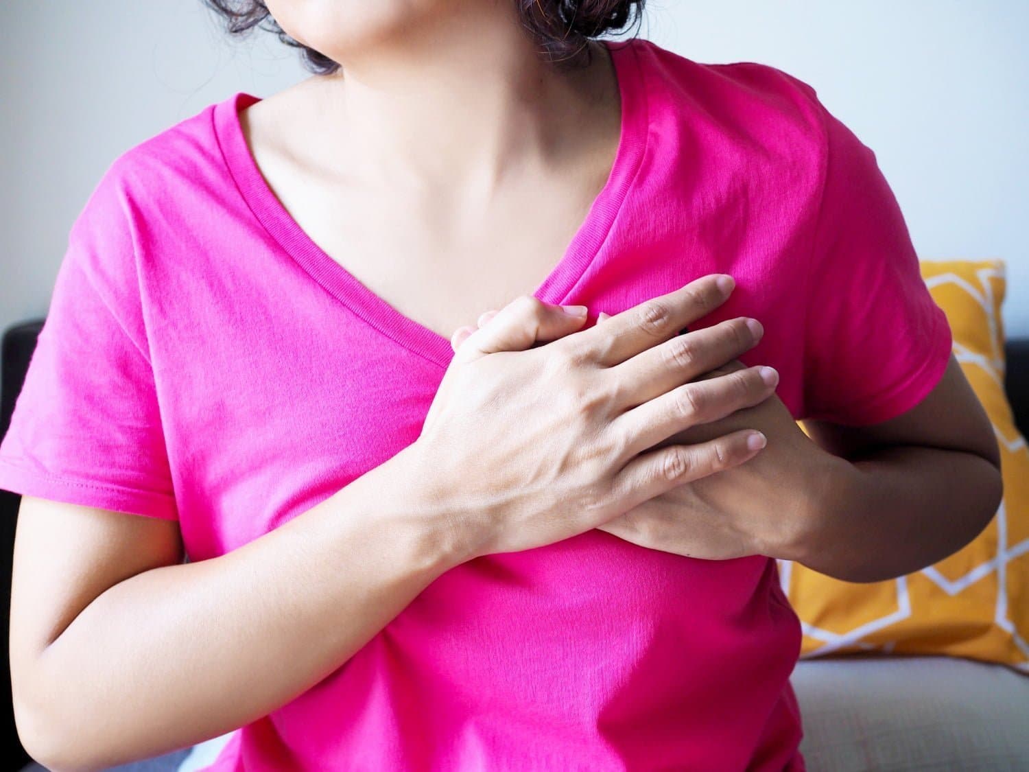 Cardiomyopathie hypertrophique: quand le coeur devient dur comme pierre