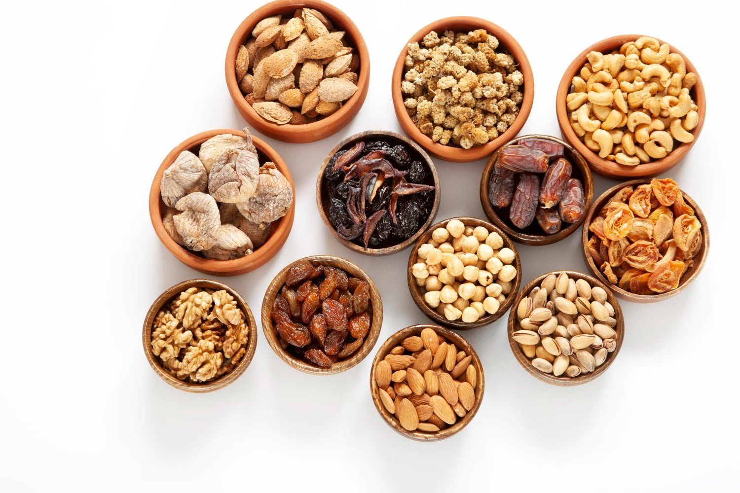 Fibres alimentaires solubles et non-solubles : duo de choc pour la santé digestive