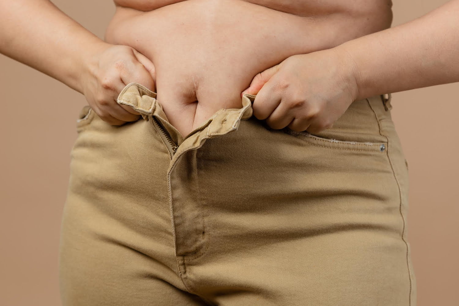 Graisse viscérale : 6 dangers pour la santé que fait courir la graisse du ventre
