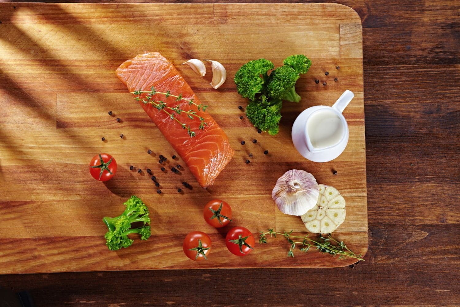 Les bases d’une alimentation anticancer