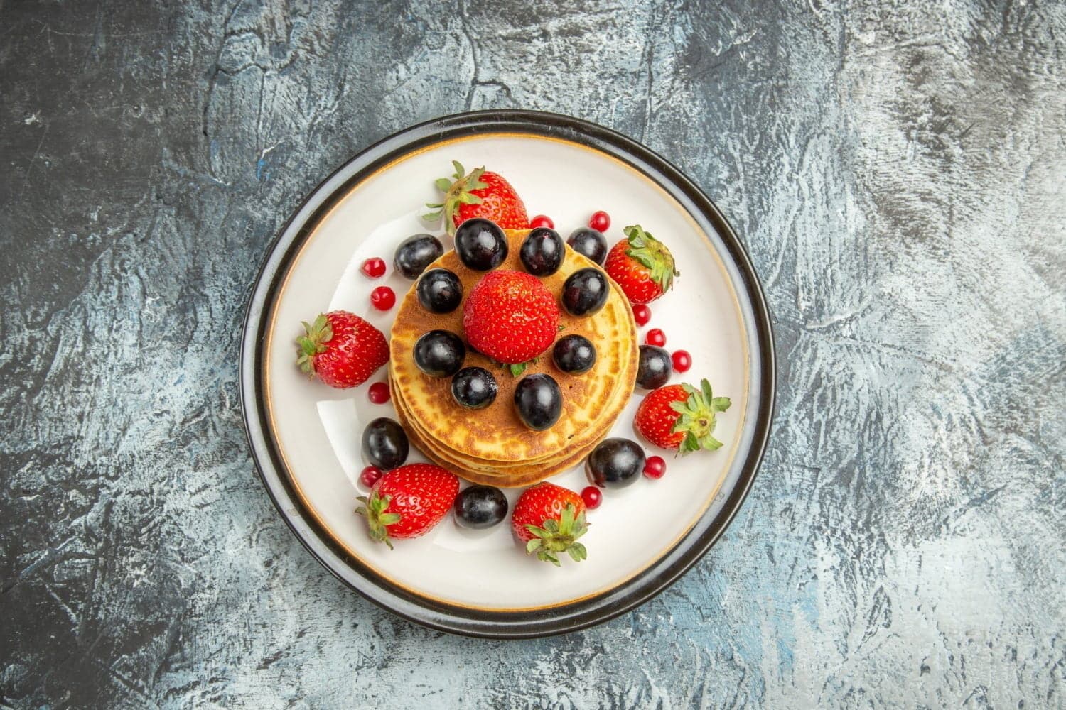 Antioxydants et nutriments fraises vs myrtilles : qui gagne le match ?