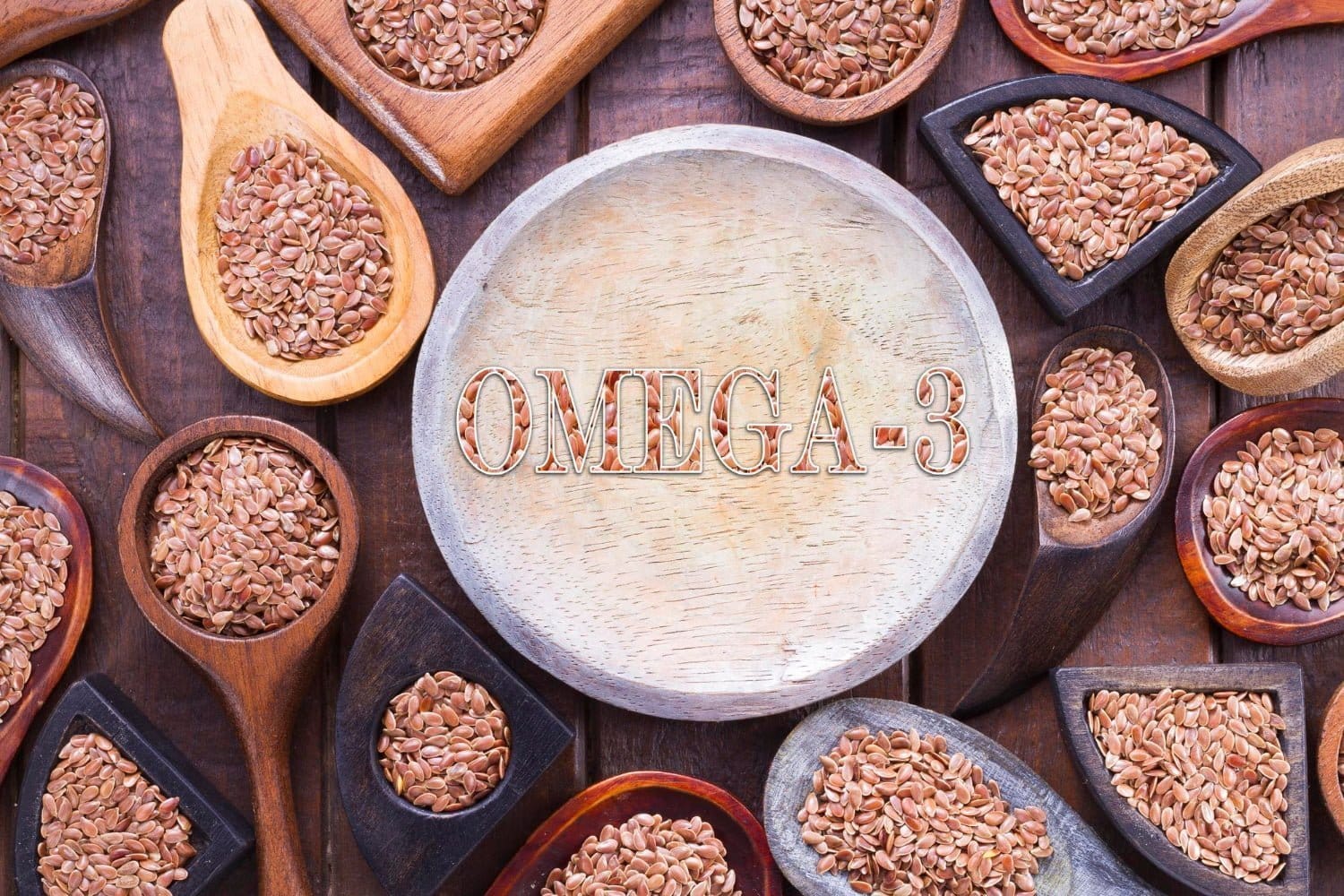 10 aliments riches en oméga-3 pour votre régime