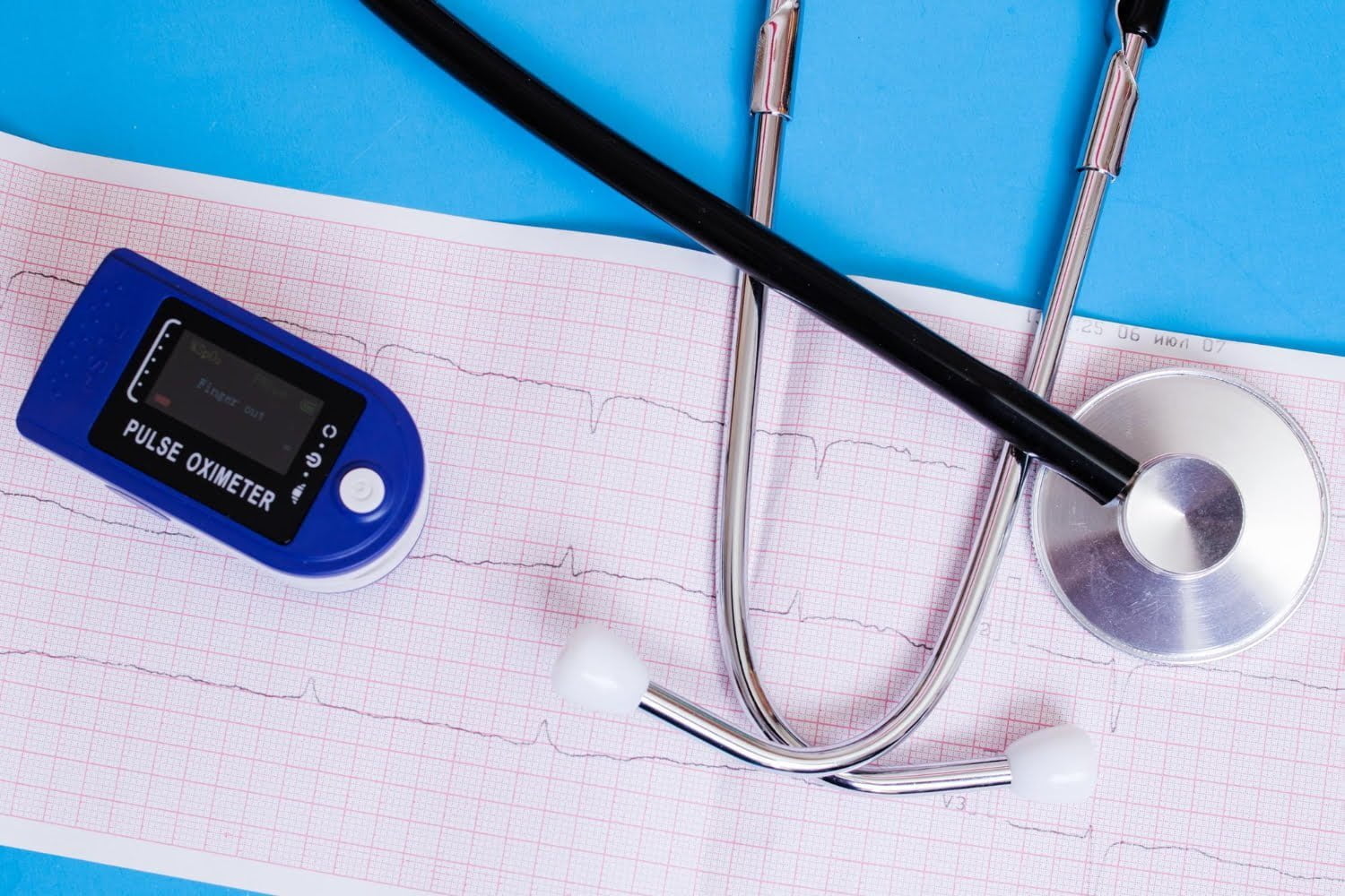 Taux d’oxygène dans le sang: normal ou faible, comment le mesurer?