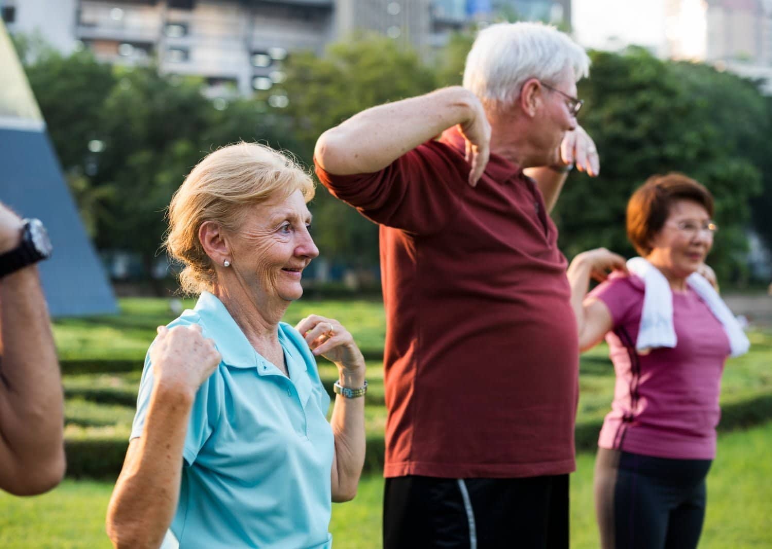 Etes-vous en bonne condition physique?