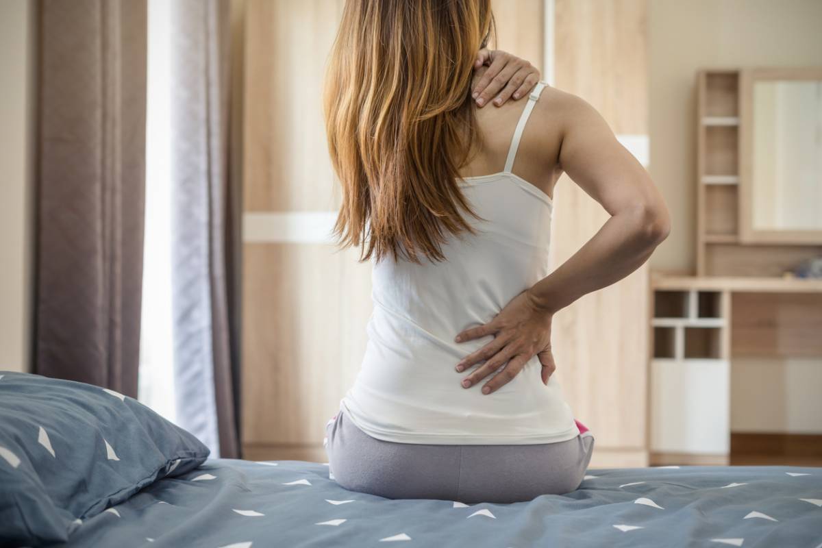 Boire des sodas peut exacerber les crampes menstruelles, selon une nouvelle étude