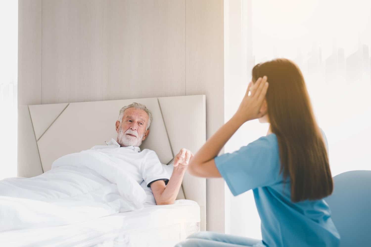 La constipation : un symptômes méconnus de la maladie de Parkinson