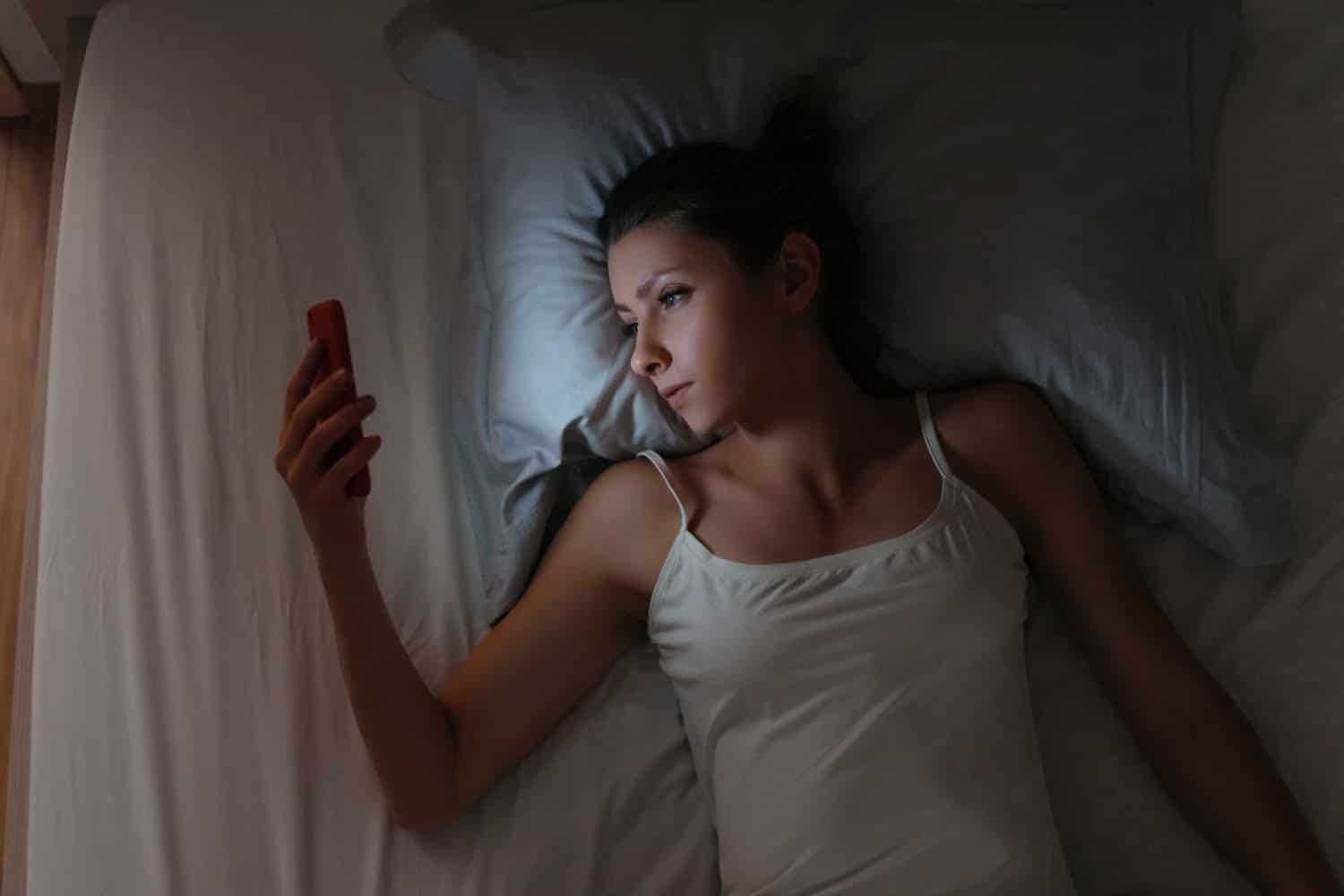 Voici ce qui arrive quand vous ne dormez pas pendant 24h, 36h, 48h, 72H