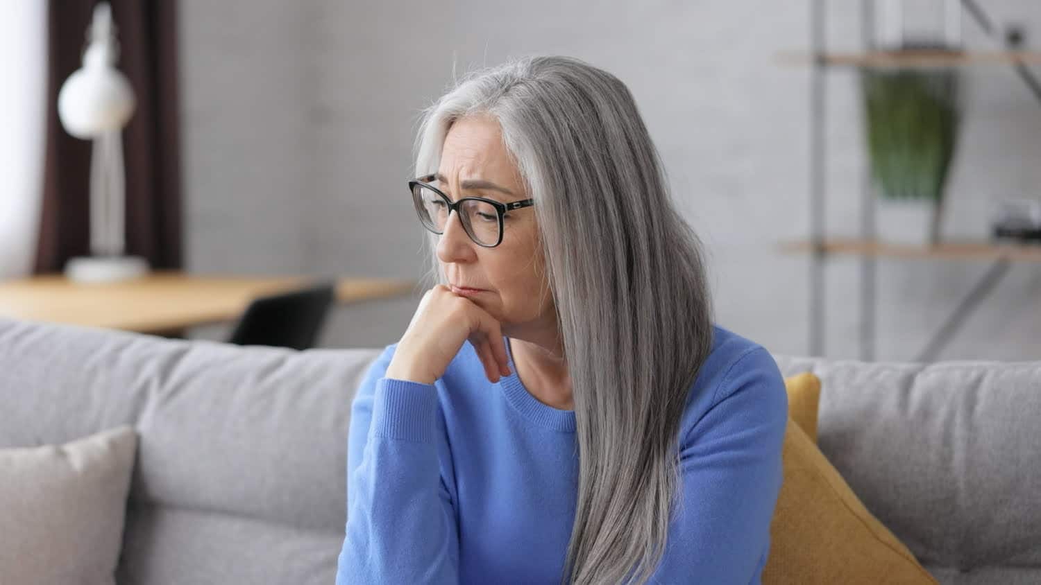Alzheimer avant 65 ans: les 10 symptômes d’un Alzheimer précoce