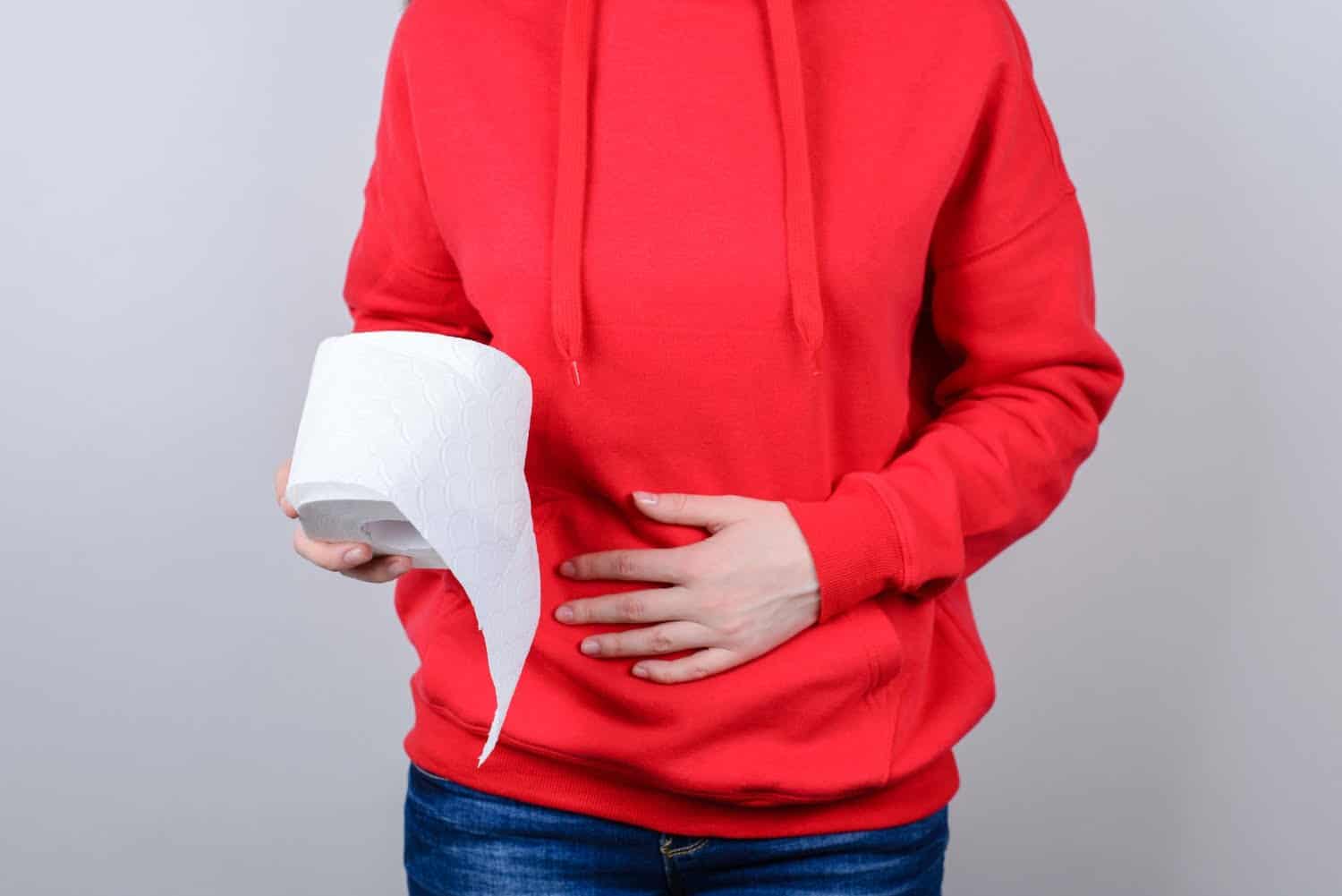 Ces 9 signes typiques d’un intestin en mauvaise santé