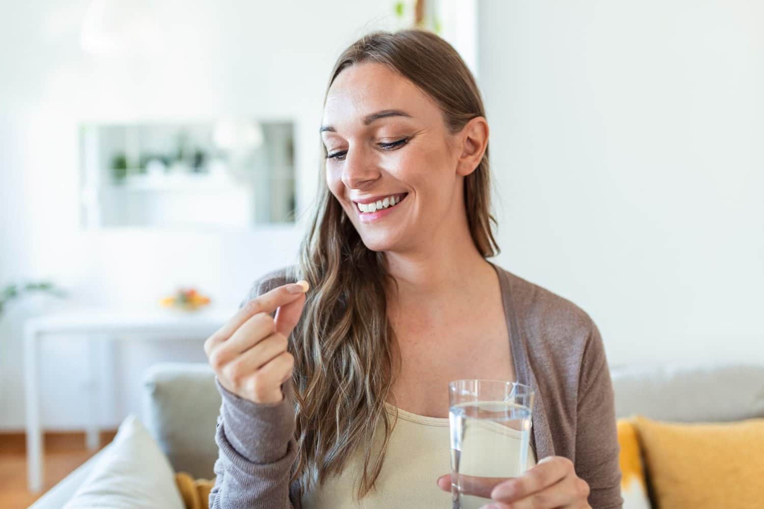  Probiotiques et alimentation: un duo clé pour protéger le cerveau qui vieillit