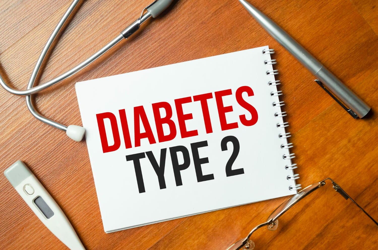 Diabète de type 2 : quand un meilleur mode de vie permet de réduire les médicaments