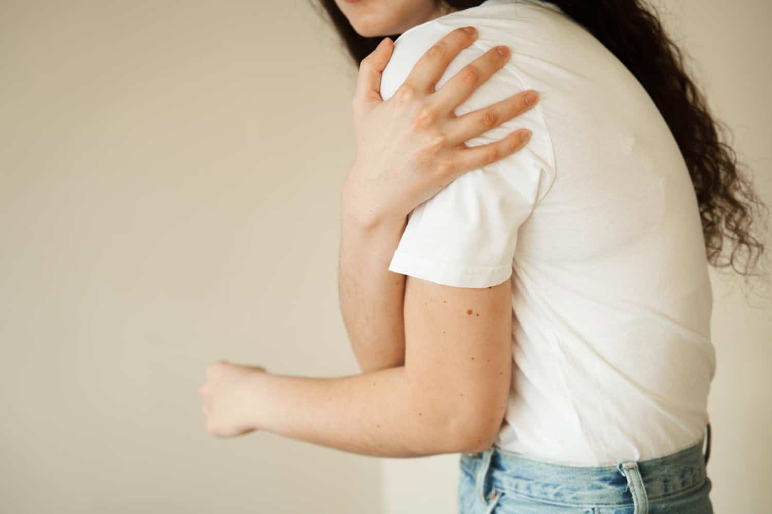 Douleurs articulaires? Et si ça venait d’une hypothyroïdie?