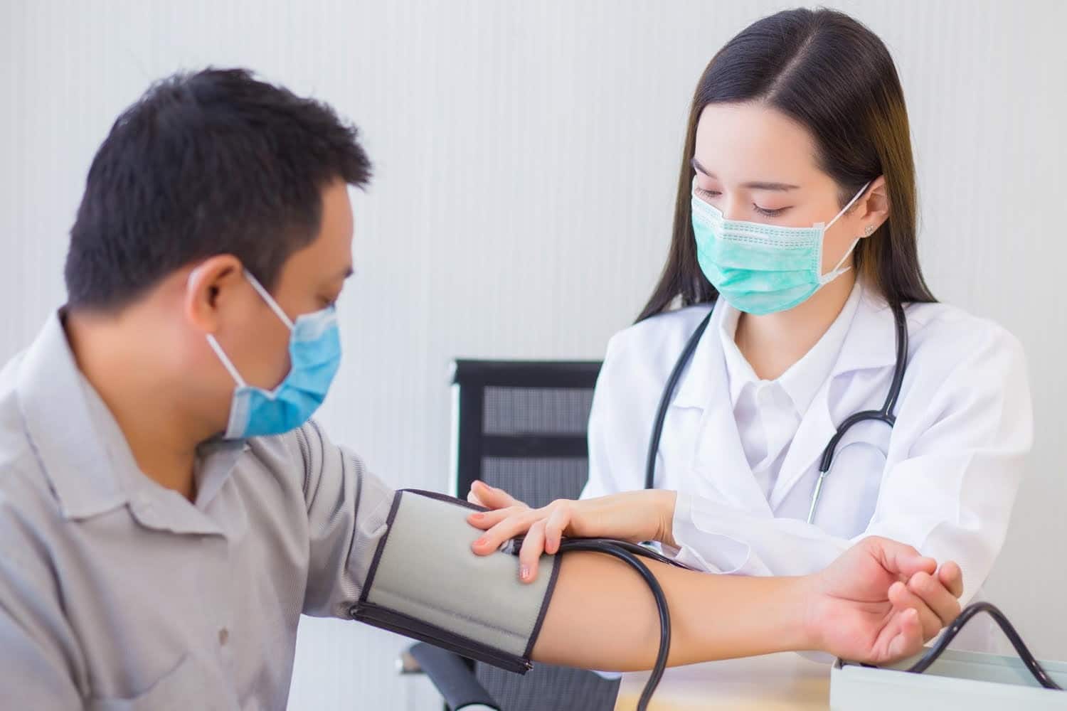 Quels sont les symptômes de l’hypertension artérielle?